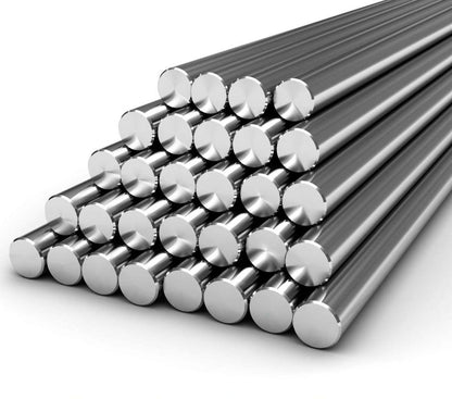 STAINLESS STEEL Round Bar Steel Rod - GRADE 304 20mm