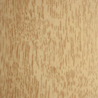 A69 32mm Aluminium Wood Effect Door Threshold Z Strip Sandy Oak 0.9m