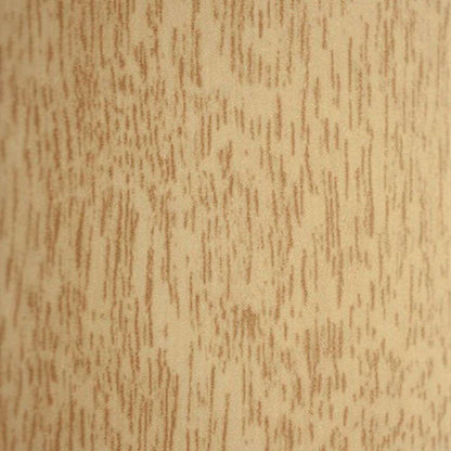 E66 – 32mm PVC Wood Effect Floor Transition Door Strip Sandy Oak 1.0m 1000mm x 32mm
