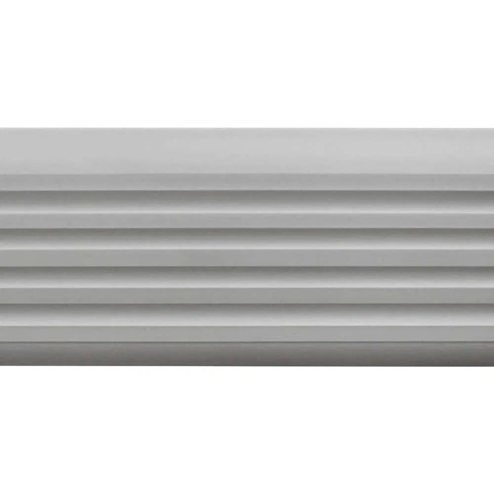 Flexible Anti-Slip Self-Adhesive Stair Nosing 735-ND ( 1200mm x 40mm x 25mm )