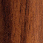 A47 41mm Aluminium Wood Effect Self Adhesive Door Threshold Ramp Profile