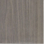 A65 50mm Aluminium Wood Effect Door Threshold Strip Verden Oak
