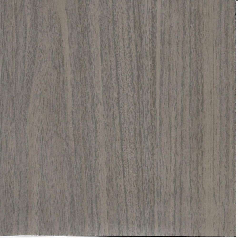 A08 35mm Aluminium Wood Effect Flat Self Adhesive Door Threshold Strip Verden Oak
