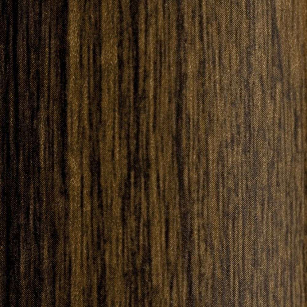 A69 32mm Aluminium Wood Effect Door Threshold Z Strip Congo Wenge 0.9m