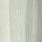 E66 – 32mm PVC Wood Effect Floor Transition Door Strip White Oak 1.0m 1000mm x 32mm
