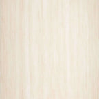 A47 41mm Aluminium Wood Effect Self Adhesive Door Threshold Ramp Profile White Pine