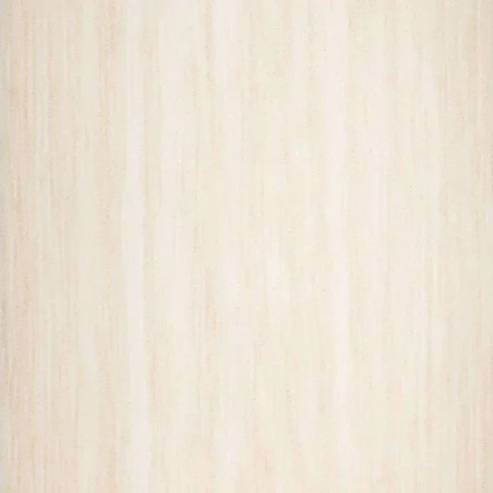 A36 25 x 20mm Aluminium Wood Effect Self Adhesive Stair Nosing Edge Trim White Pine