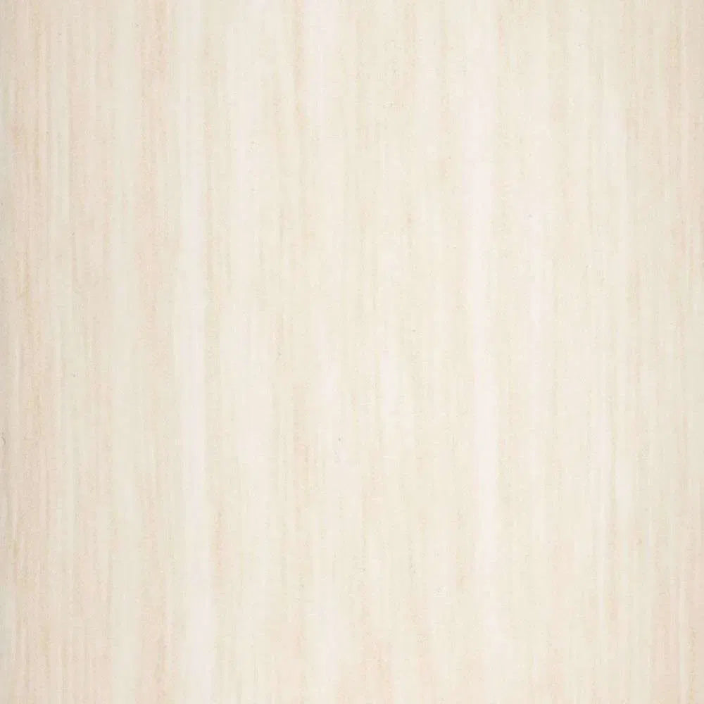 A02 30mm Aluminium Wood Effect Flat Self Adhesive Door Threshold Strip White Pine