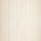 A08 35mm Aluminium Wood Effect Flat Self Adhesive Door Threshold Strip White Pine